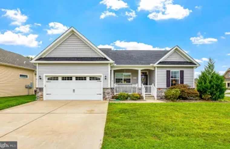 16 LEXIE CT, DOVER, DE, 19904, Dover, DE 19904