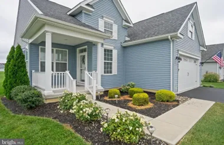 221 NICKLAUS LN, MAGNOLIA, DE, 19962, Magnolia, DE 19962