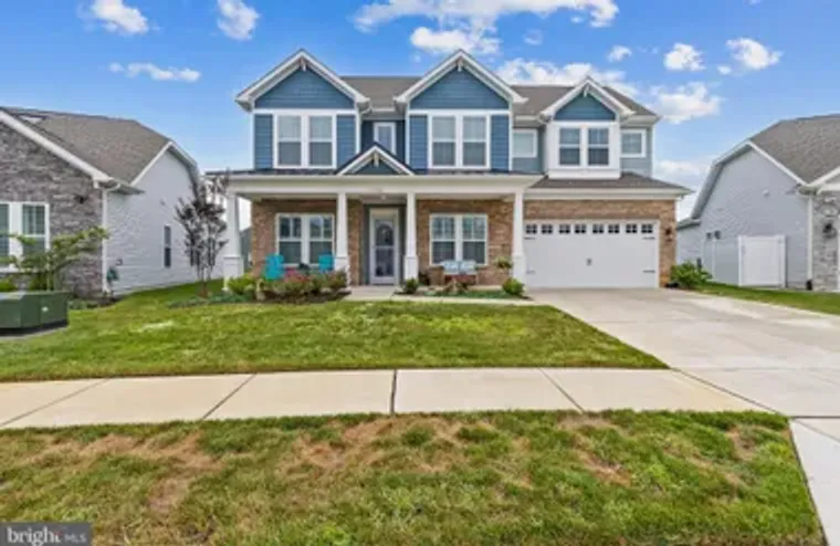 132 KESTREL LN, CHESTER, MD, 21619, Chester, MD 21619