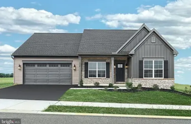 524 WINDING CREEK BLVD, ANNVILLE, PA, 17..., Annville, PA 17003