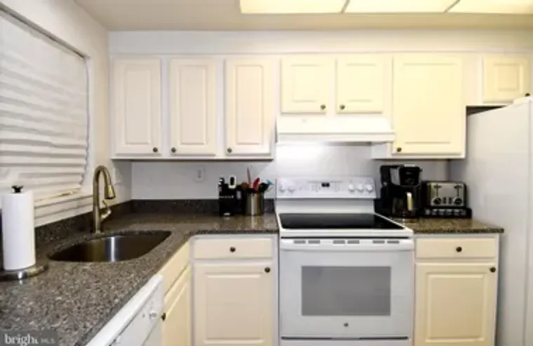 3500 FOREST EDGE DR 15-2E, SILVER SPRING..., Silver Spring, MD 20906