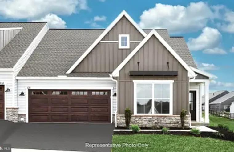 516 STONE GATE BLVD, ANNVILLE, PA, 17003, Annville, PA 17003