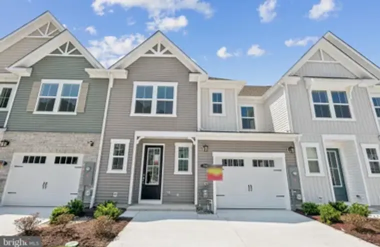 390 SCRANTON LN, OCEAN VIEW, DE, 19970, Ocean View, DE 19970