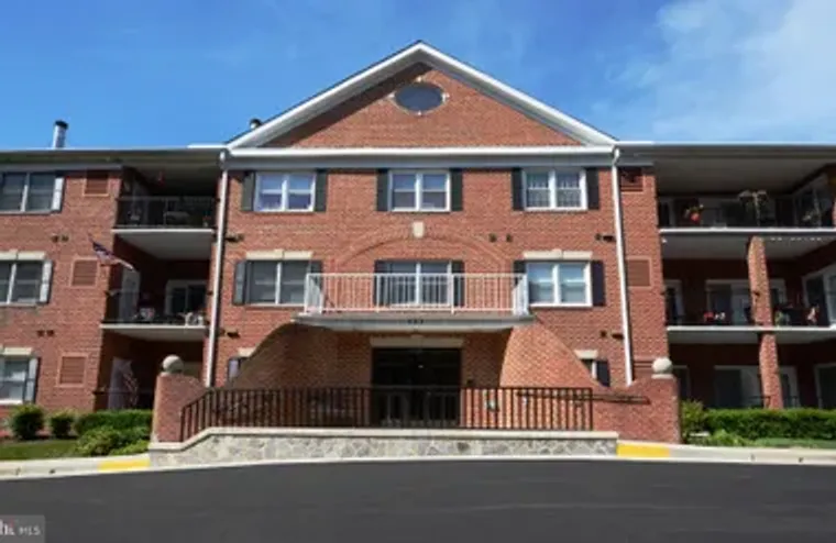 803 COXSWAIN WAY UNIT 203, ANNAPOLIS, MD..., Annapolis, MD 21401