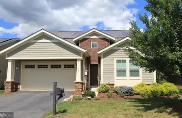 213 GREBE DR, LAKE FREDERICK, VA, 22630, Lake Frederick, VA 22630