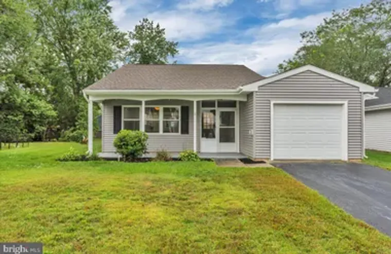 39 CHELSEA PL, SOUTHAMPTON, NJ, 08088, Southampton, NJ 08088