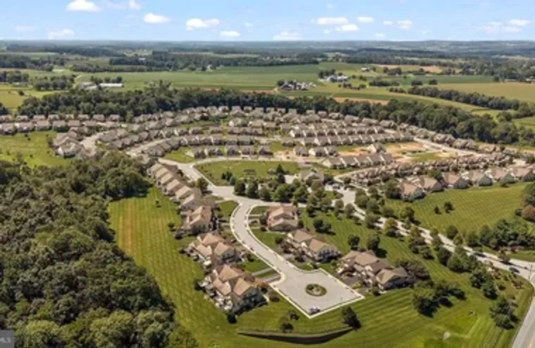 606 GREENBRIAR PATH, COCHRANVILLE, PA, 1..., Cochranville, PA 19330