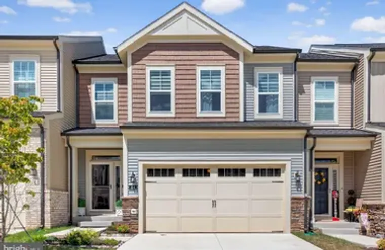 154 WINDFLOWER WAY, STAFFORD, VA, 22554, Stafford, VA 22554