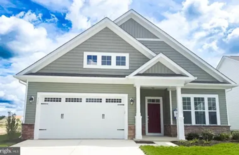 328 HERITAGE SHORES CIR, BRIDGEVILLE, DE..., Bridgeville, DE 19933