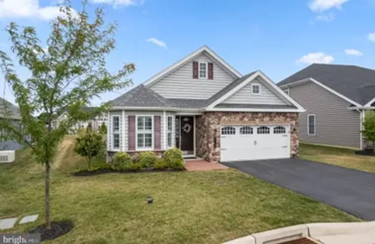 213 RESOLUTION DR, DOWNINGTOWN, PA, 1933..., Downingtown, PA 19335