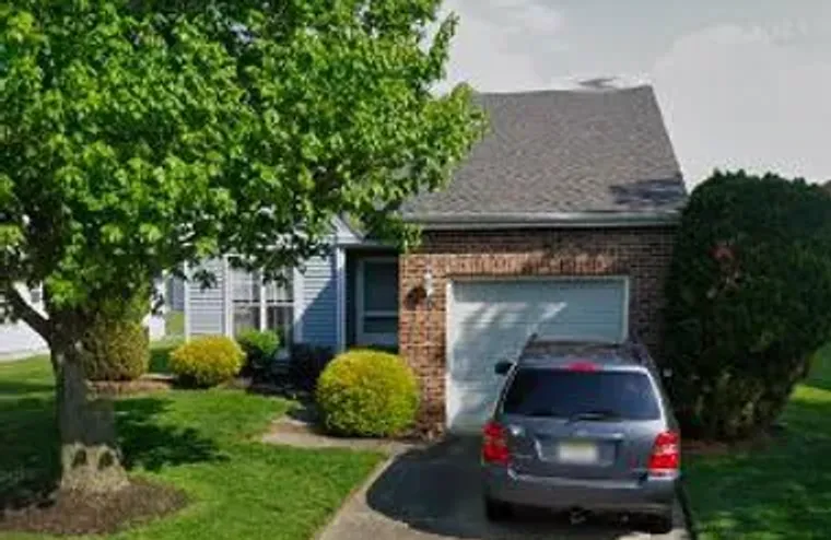 212 DOGWOOD DR, MOUNT LAUREL, NJ, 08054, Mount Laurel, NJ 08054