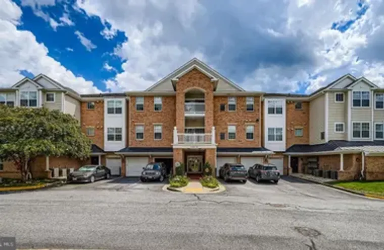 1412 WIGEON WAY UNIT 307, GAMBRILLS, MD,..., Gambrills, MD 21054