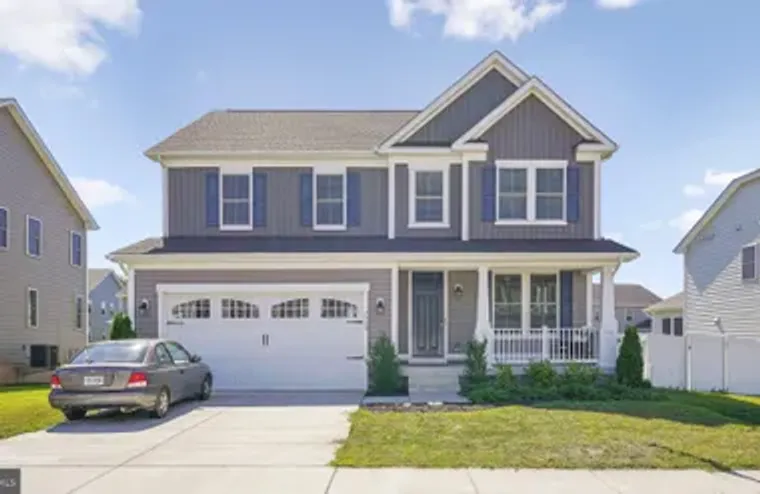 7704 COLBURN DR, SPOTSYLVANIA, VA, 22551, Spotsylvania, VA 22551