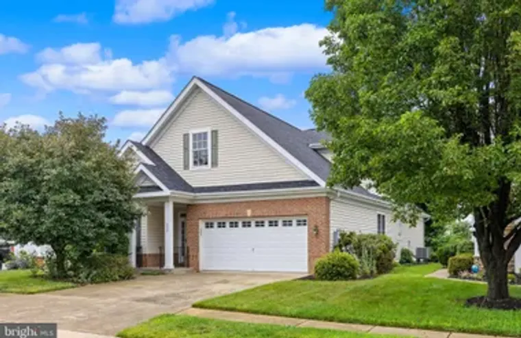5307 W PHILIPPI PL, FREDERICKSBURG, VA, ..., Fredericksburg, VA 22407