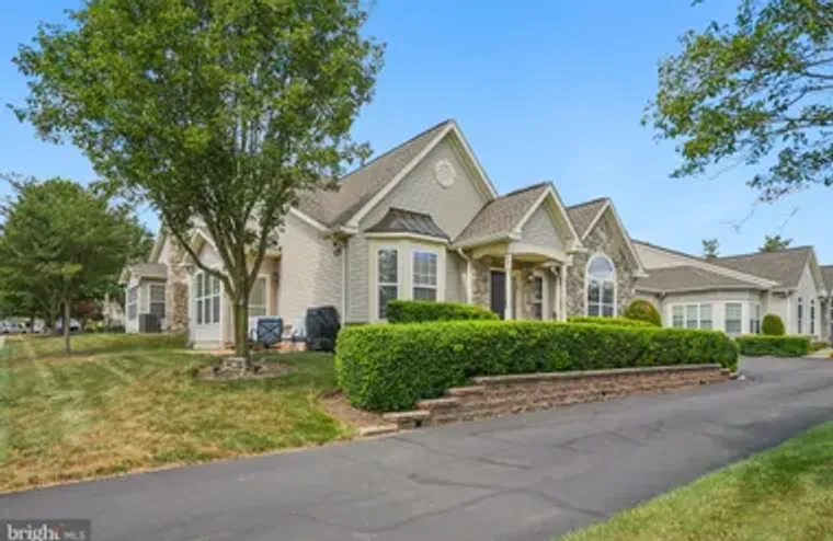 64 VILLA DR 206, WARMINSTER, PA, 18974, Warminster, PA 18974