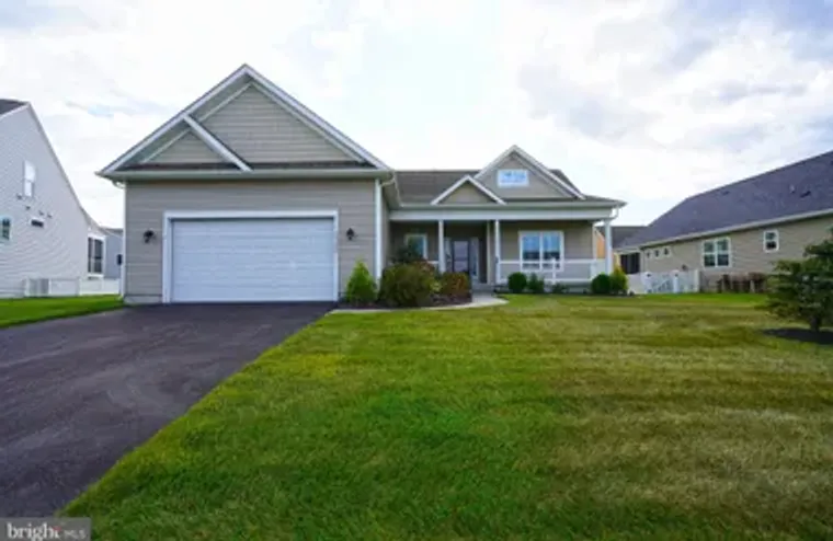 29635 RIVERSTONE DR, MILTON, DE, 19968, Milton, DE 19968