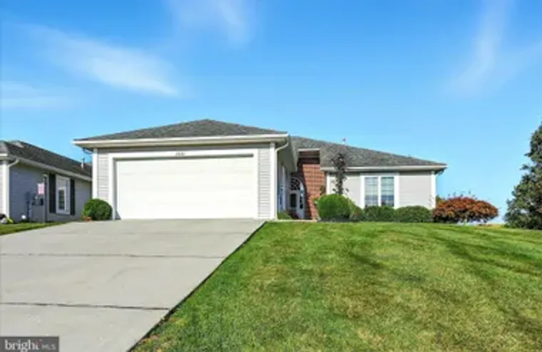 3881 FARMSTEAD DR, FAYETTEVILLE, PA, 172..., Fayetteville, PA 17222