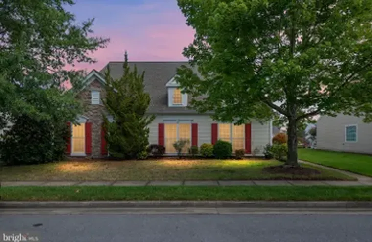 29676 JANETS WAY, EASTON, MD, 21601, Easton, MD 21601