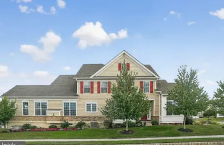 366 JOSHUA TREE DR, COLLEGEVILLE, PA, 19..., Collegeville, PA 19426