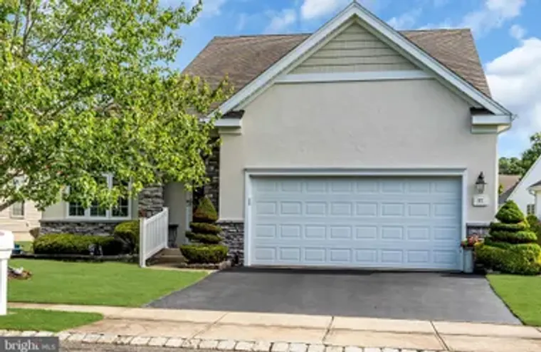 57 HATTERAS WAY, BARNEGAT, NJ, 08005, Barnegat, NJ 08005