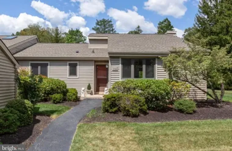 792 JEFFERSON WAY, WEST CHESTER, PA, 193..., West Chester, PA 19380