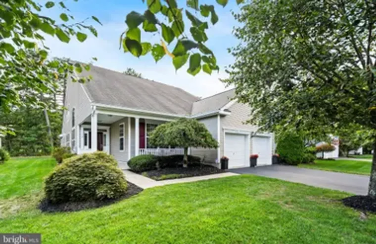 10 BUNKER DR, LITTLE EGG HARBOR TWP, NJ,..., Little Egg Harbor Twp, NJ 08087