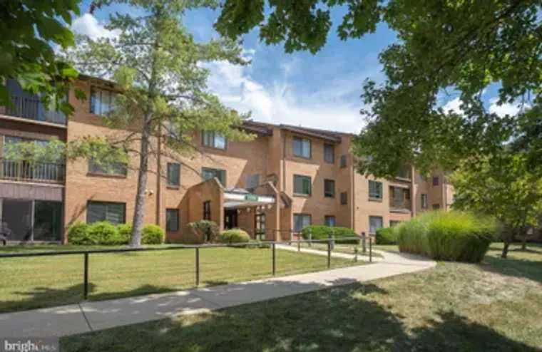 15301 PINE ORCHARD DR 86-3E, SILVER SPRI..., Silver Spring, MD 20906