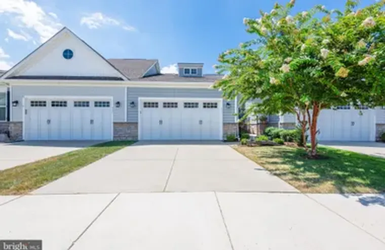 821 MOORINGS CIR 144, STEVENSVILLE, MD, ..., Stevensville, MD 21666