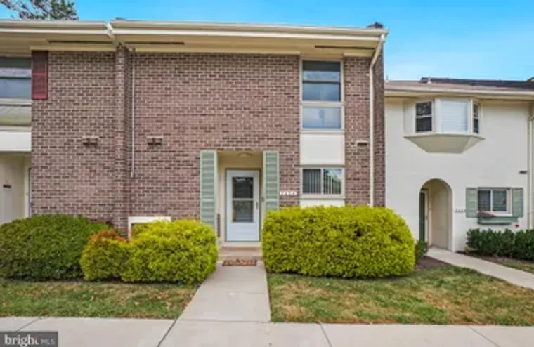 3434 GLENEAGLES DR # 78-B, SILVER SPRING..., Silver Spring, MD 20906