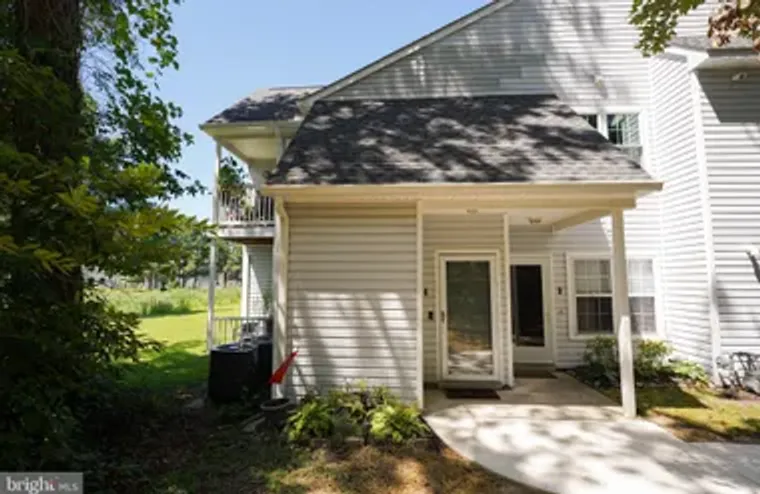11421 MANKLIN CREEK RD UNIT 4, BERLIN, M..., Berlin, MD 21811