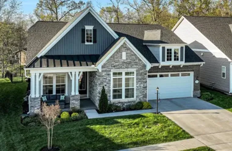 215 RUSTIC WOOD DR, GETTYSBURG, PA, 1732..., Gettysburg, PA 17325