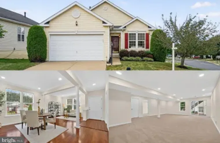 3949 SOLSTICE LN, DUMFRIES, VA, 22025, Dumfries, VA 22025