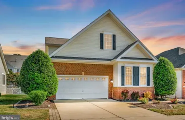 5105 SEWELLS POINTE DR, FREDERICKSBURG, ..., Fredericksburg, VA 22407