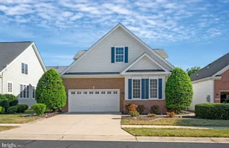 5105 SEWELLS POINTE DR, FREDERICKSBURG, ..., Fredericksburg, VA 22407