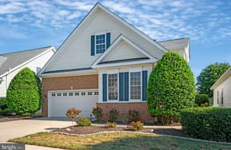 5105 SEWELLS POINTE DR, FREDERICKSBURG, ..., Fredericksburg, VA 22407