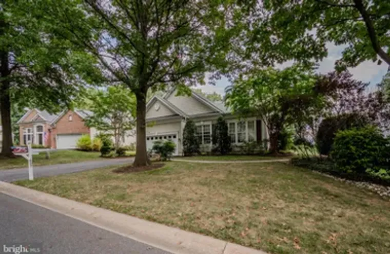 607 MARTIN DR, AVONDALE, PA, 19311, Avondale, PA 19311