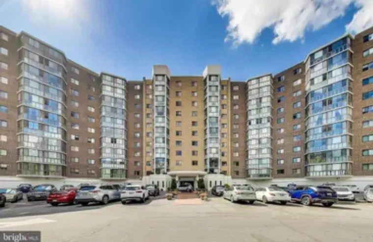 15115 INTERLACHEN DR 3-802, SILVER SPRIN..., Silver Spring, MD 20906