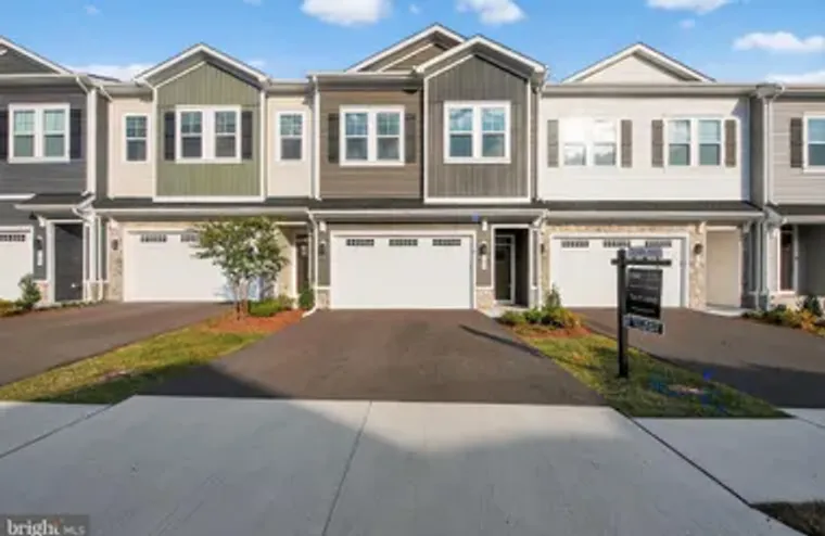 153 LEATHER FLOWER DR, LAKE FREDERICK, V..., Lake Frederick, VA 22630