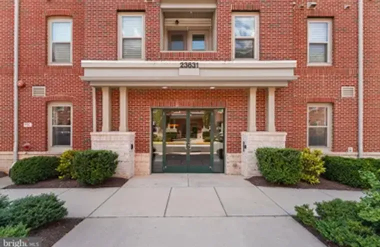 23631 HAVELOCK WALK TER 318, ASHBURN, VA..., Ashburn, VA 20148