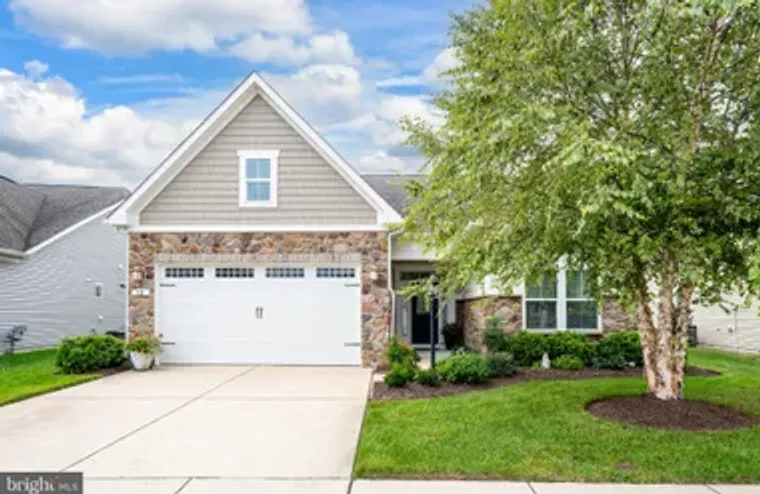 13 HARLEQUIN LOOP, BRIDGEVILLE, DE, 1993..., Bridgeville, DE 19933