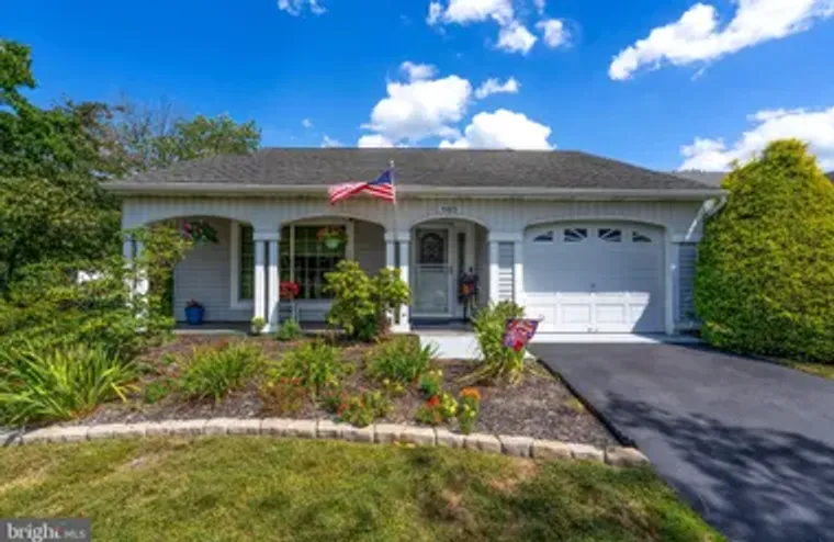 985 WESTMINSTER DR, SOUTHAMPTON, NJ, 080..., Southampton, NJ 08088