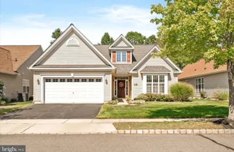 118 MONTE CARLO DR, HAMILTON, NJ, 08691, Hamilton, NJ 08691