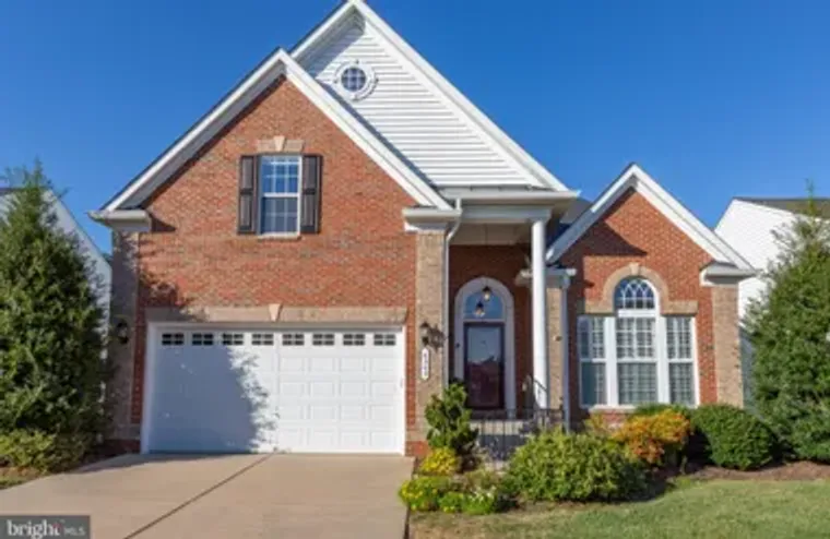 6303 W DRANESVILLE DR, FREDERICKSBURG, V..., Fredericksburg, VA 22407