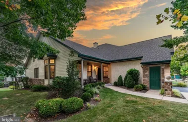 1728 YARDLEY DR, WEST CHESTER, PA, 19380, West Chester, PA 19380