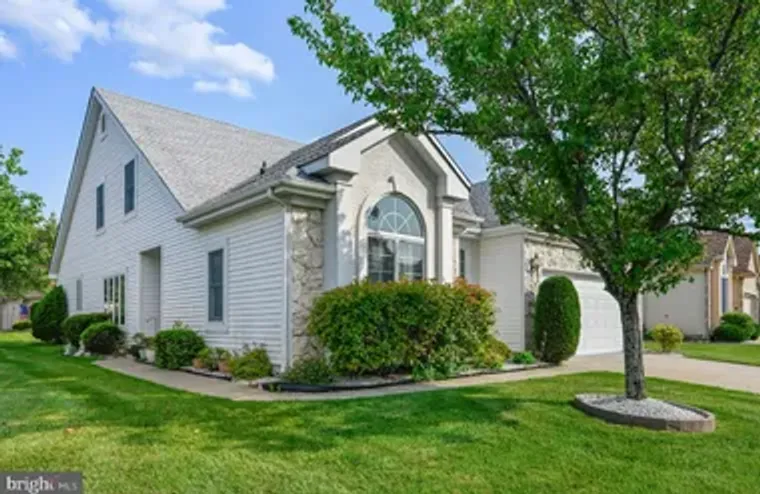 1 PHILLIP CT, MONROE TOWNSHIP, NJ, 08831, Monroe Township, NJ 08831