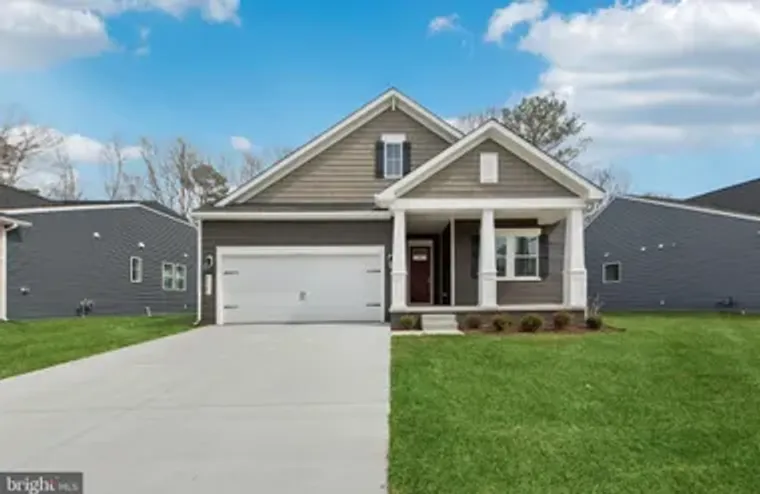 519 WARBLER WAY, CHESTER, MD, 21619, Chester, MD 21619