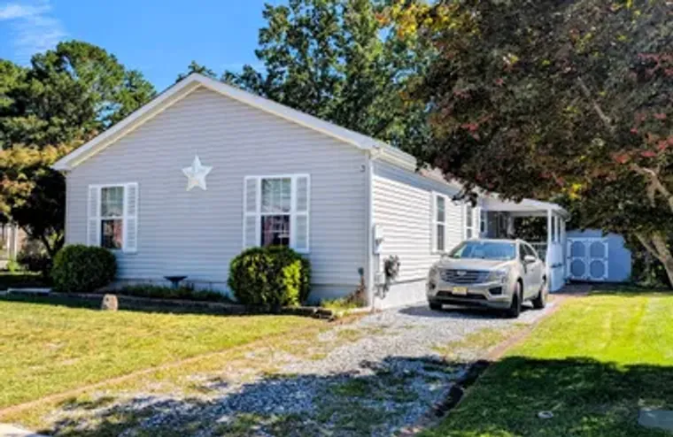 39 DOGWOOD LN OAKS OF WEYMOUTH, MAYS LAN..., Mays Landing, NJ 08330