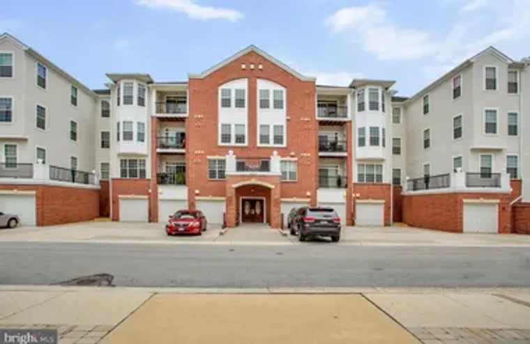 8801 BOSLEY RD UNIT 401, ELLICOTT CITY, ..., Ellicott City, MD 21043