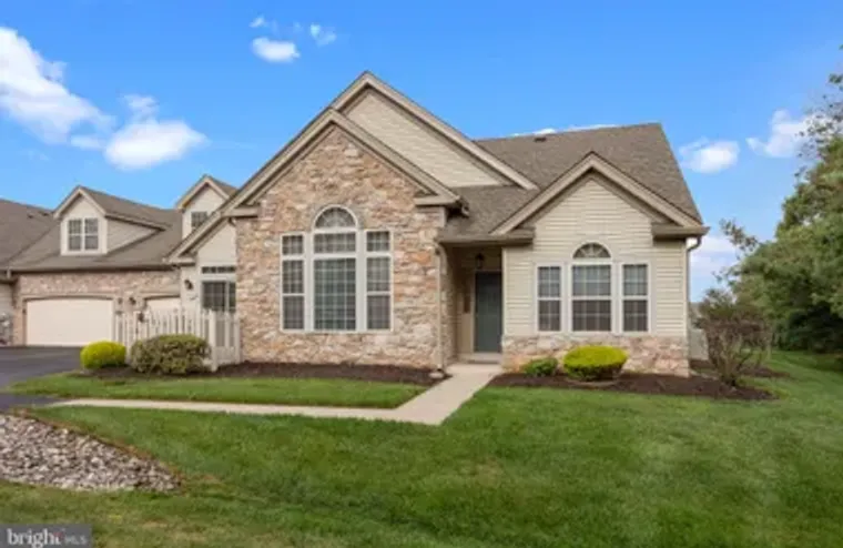 61 LEGACY OAKS DR, RICHBORO, PA, 18954, Richboro, PA 18954