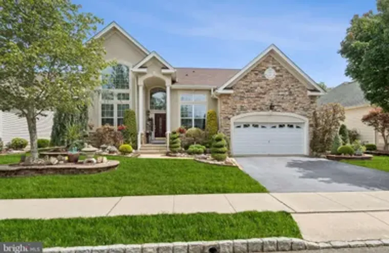 4 RUNNING BROOK TER, BARNEGAT, NJ, 08005, Barnegat, NJ 08005